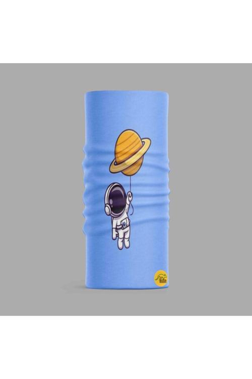 Baby - Child - Bebek - Çocuk Çok Amaçlı Bandana