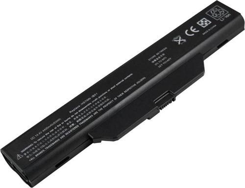 Hp  Compaq 6735s  Notebook Bataryası Pili - 8 Cell