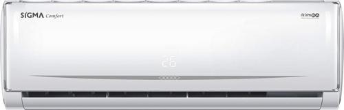 Comfort 18.000 BTU/h A++ Inverter Klima R32 SGM18INVDHD