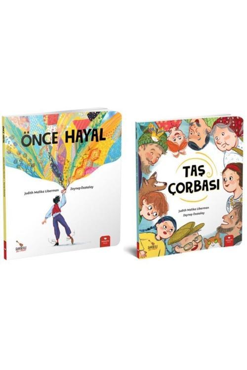 Önce Hayal& Taş Çorbası
