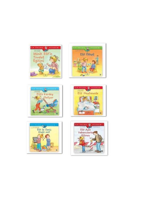 minik elif'in tuvalet eğitimi,öfkeli,kardeş geliyor,hastahanede ,deniz küstü mu ve yabancılarla