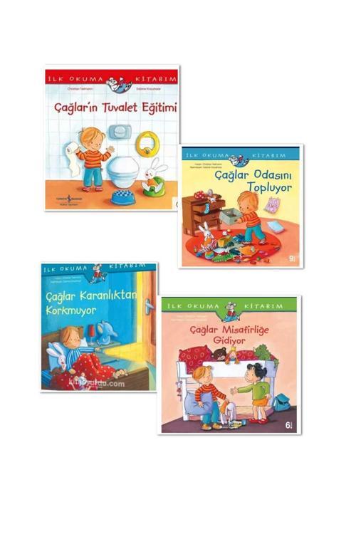 çağlar'ın tuvalet eğitimi , çağlar (odasını topluyor ,karanlıktan korkmuyor ve misafirliğe gidiyor)