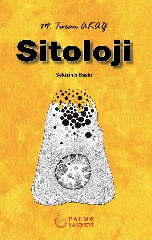 Palme Yayınevi Sitoloji