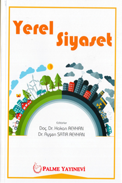 Palme Yayınevi Yerel Siyaset