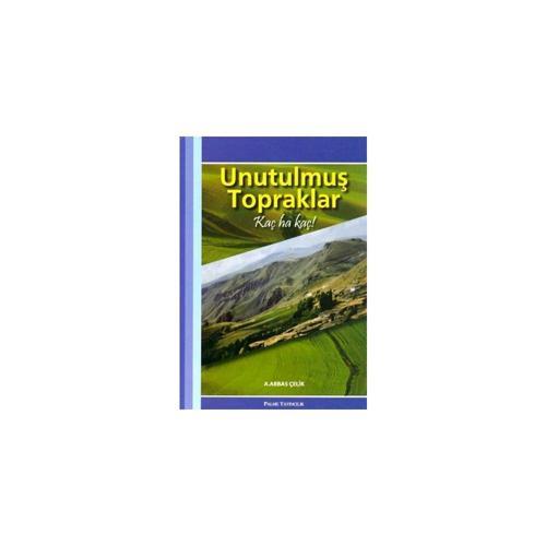 Palme Yayınları Unutulmuş Topraklar