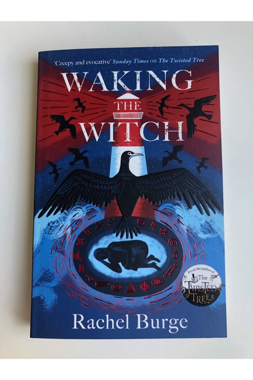 Waking The Witch