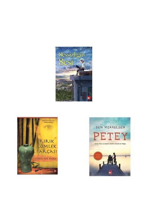 sessizliğin sesi , petey ve kırık çömlek parçası