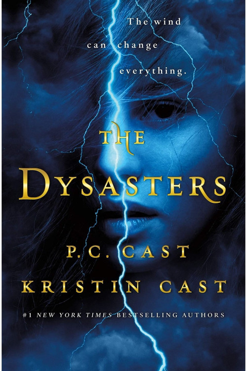 Kolektif Kitap The Dysasters