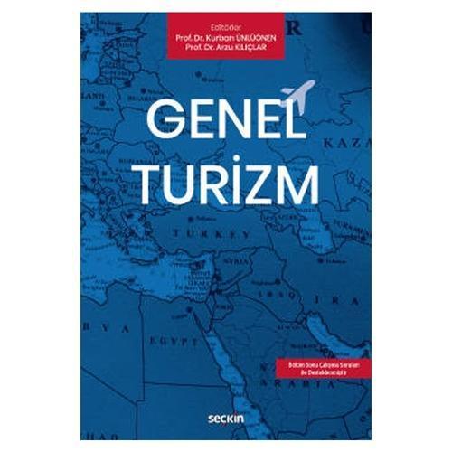 Genel Turizim Kurban Ünlüönen 2021/09