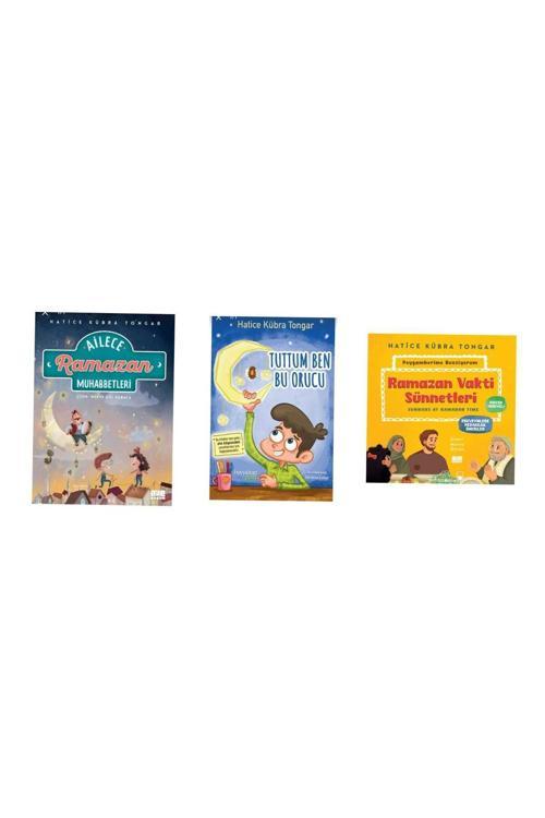 ailece ramazan muhabbetleri, tuttum ben bu orucu ve ramazan vakti sünnetleri