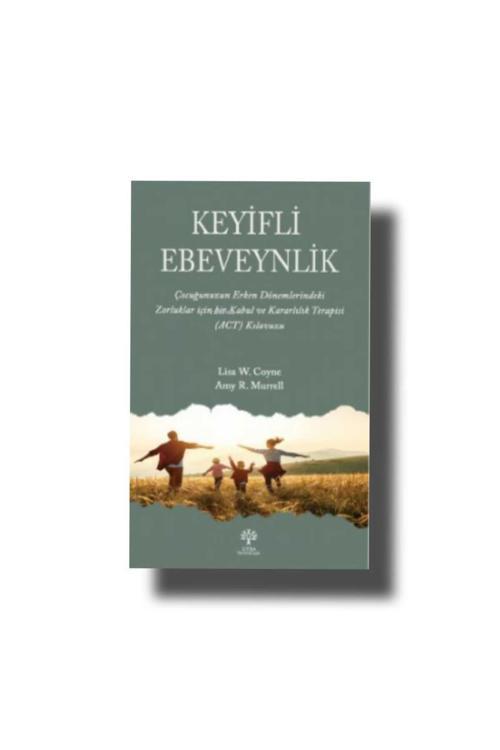 Litera Yayıncılık Keyifli Ebeveynlik