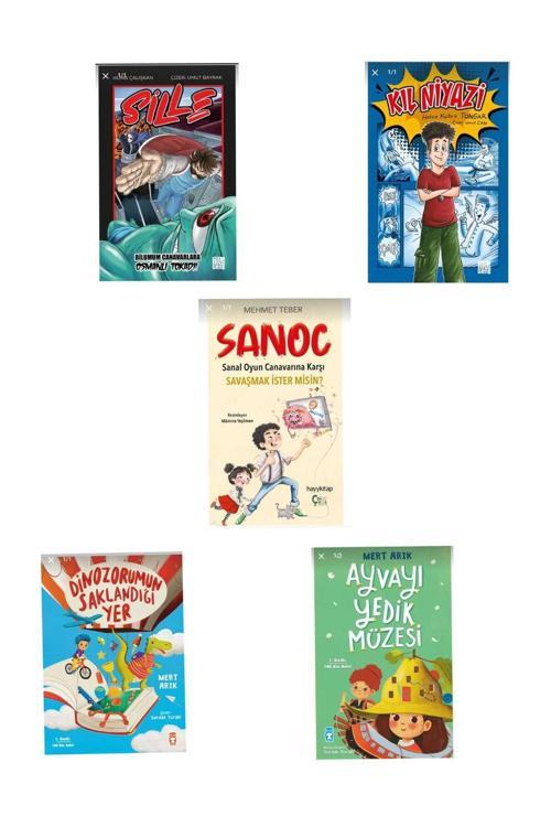 sille,kıl niyazi,sanoc,dinozorumun saklandığı yer ve ayvayı yedik müzesi