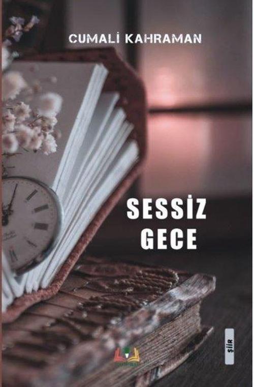 Sidar Yayınları Sessiz Gece