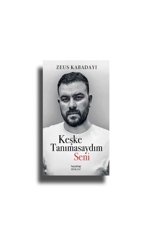 Hayykitap Keşke Tanımasaydım Seni