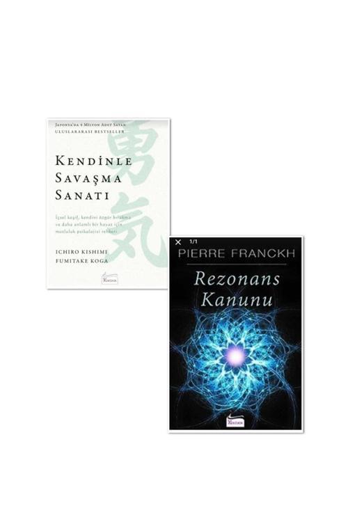 kendinle savaşma sanatı ve rezonans kanunu