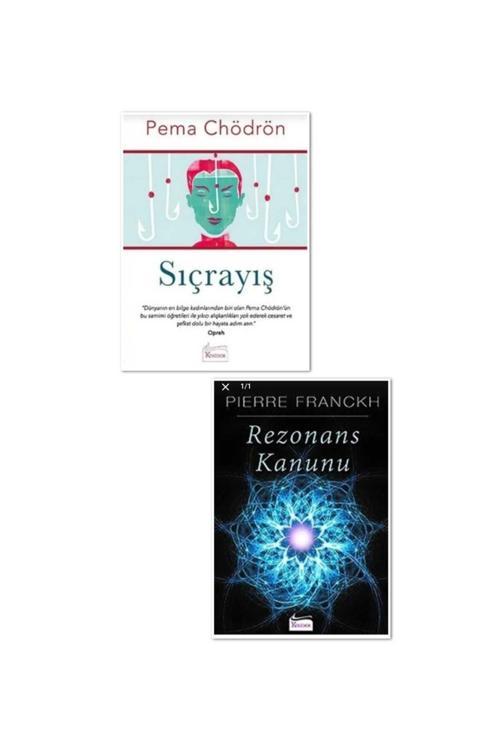 Rezonans Kanunu ve Sıçrayış