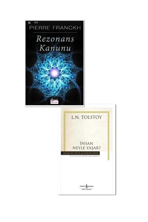 Rezonans Kanunu ve insan neyle yaşar?