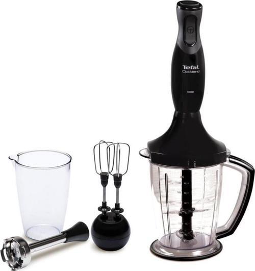 HB1748TR Optiblend 1000 Watt 1,5 L El Blender