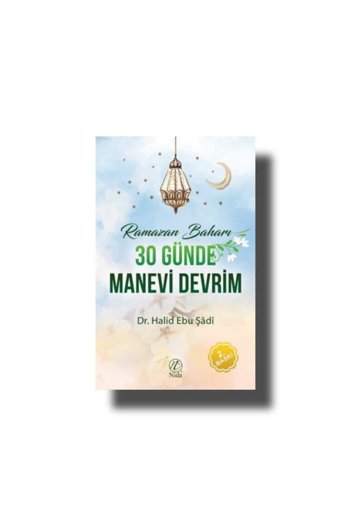 Nida Yayıncılık 30 Günde Manevi Devrim