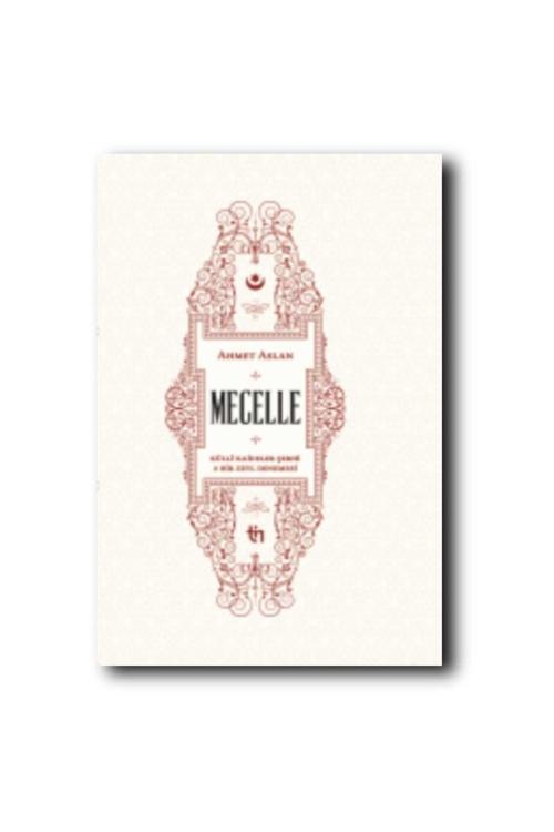 Tin Yayınları Mecelle