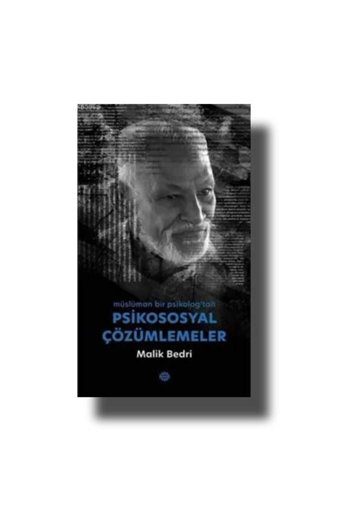 Mahya Yayınları Psikososyal Çözümlemeler