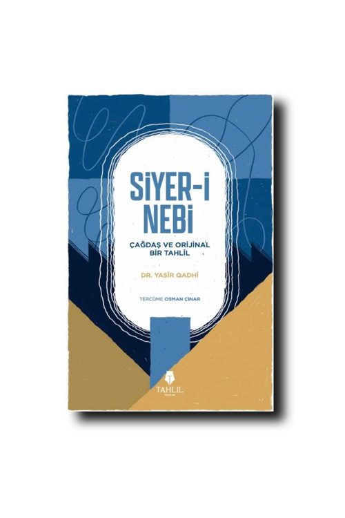 Tahlil Yayınları Siyer-İ Nebi/ Yasir Qadhi