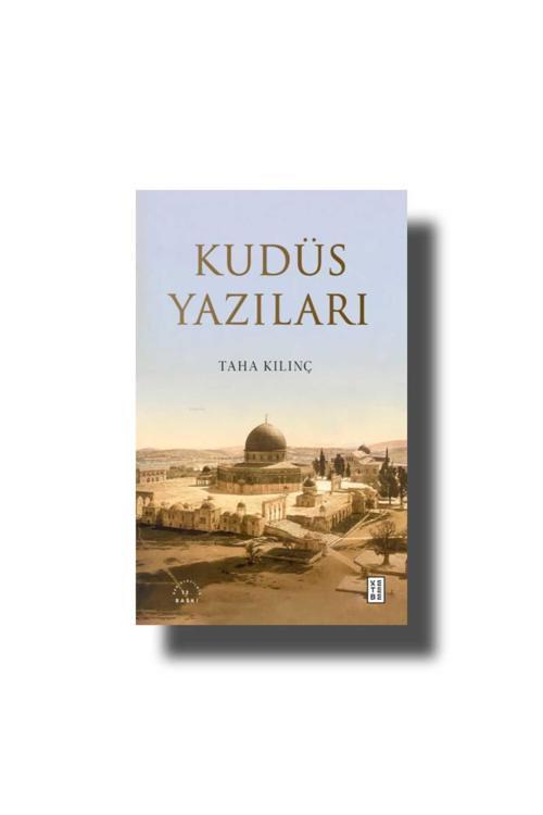 Ketebe Yayınları Kudüs Yazıları