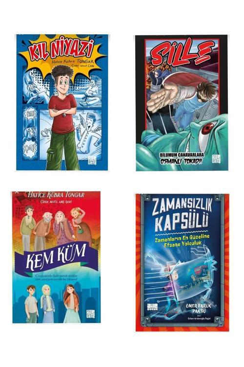 kıl niyazi , sille , kem küm ve zamansızlık kapsülü