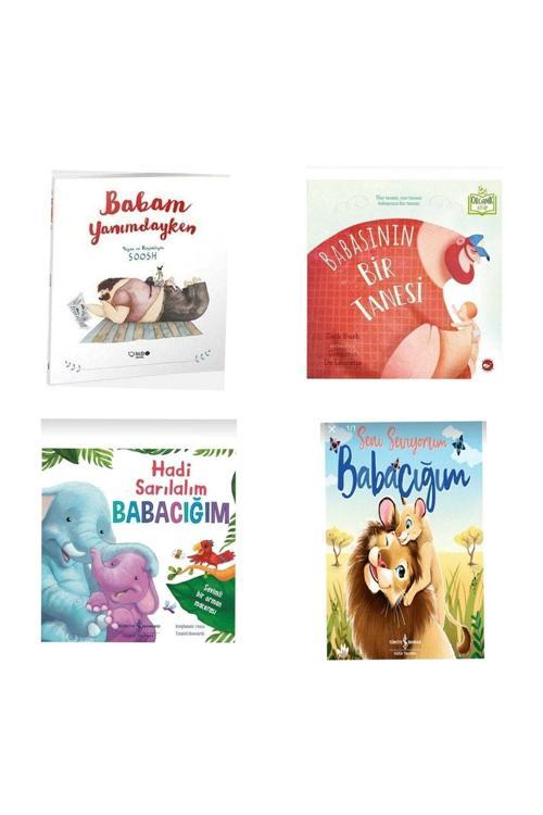 Babam Yanımdayken Babasının Bir Tanesı Seni Seviyorum Babacığım Hadi Sarılalım Babacığım