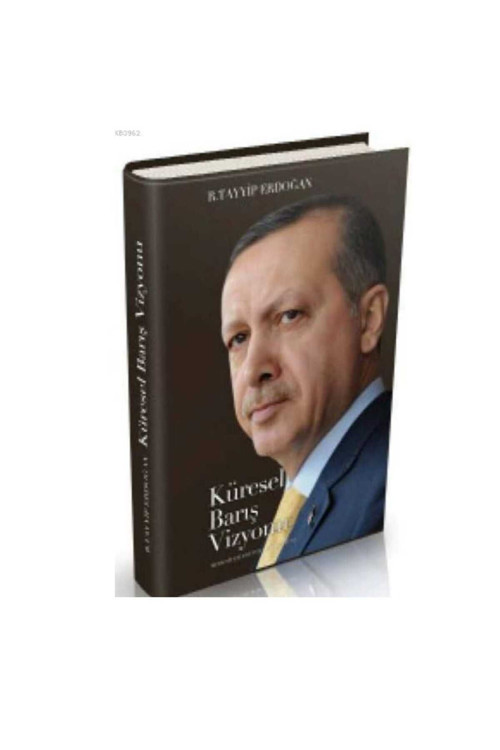 Meydan Yayıncılık Küresel Barış Vizyonu
