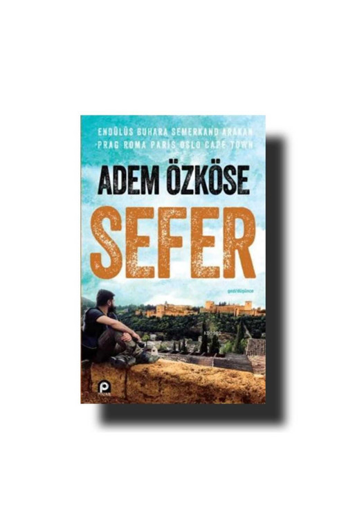 Pınar Yayınları Sefer