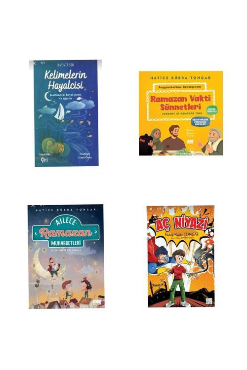 ailece ramazan muhabbetleri, ramazan vakti sünnetleri , aç niyazi ve kelimelerin hayalcisi