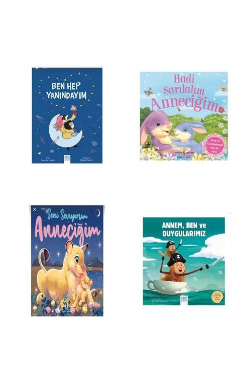 ben hep yanındayım , annem ben ve duygularımız ,seni seviyorum anneciğim hadi sarılalım anneciğim