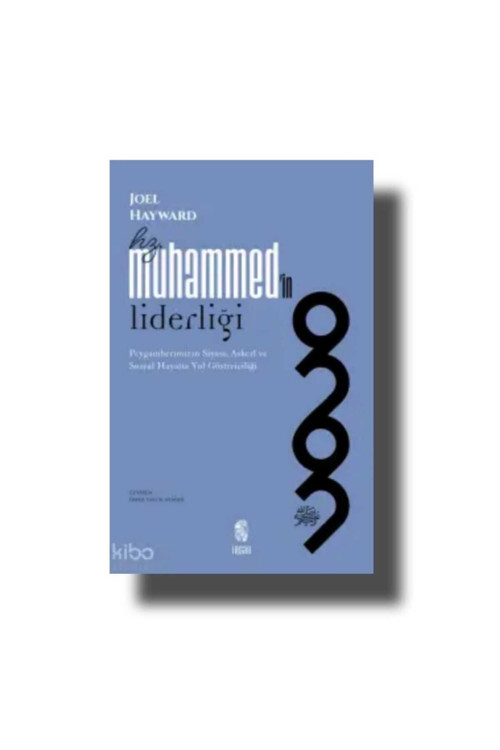 İnsan Yayınları Hz. Muhammed'İn Liderliği
