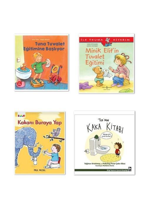 kakanı oraya yap teonun kaka kitabı tuna tuvalet eğitimi minik elifin tuvalet eğitimi