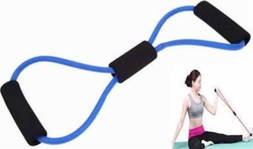 Pilates, Egzersiz Direnç Lastiği