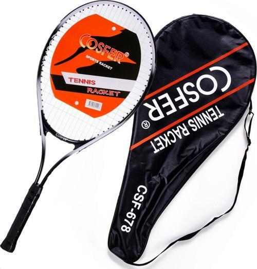 27 İnç Çantalı Lüx Tenis Raketi