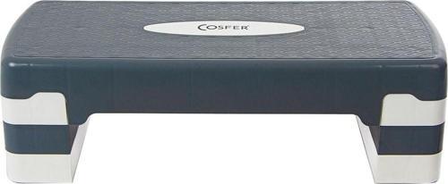 3 Kademeli Step Tahtası