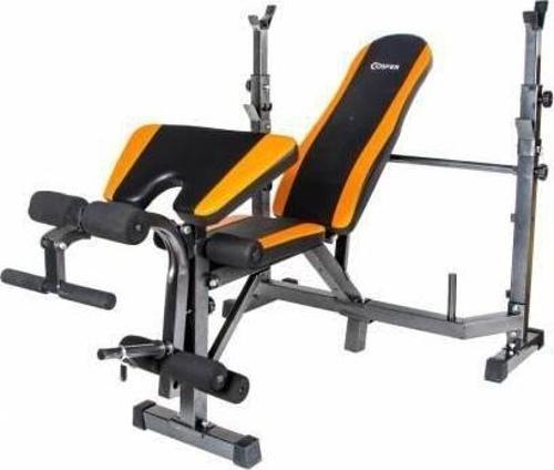 Ağırlık Sehpası CSF310