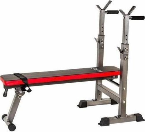 Çok Fonksiyonlu Çalışma İstasyonu ve Ağırlık Sehpası 206