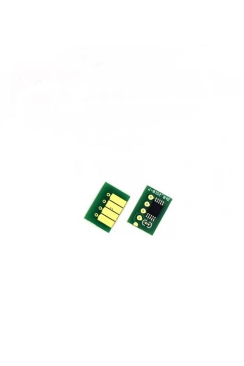 ® Hp 70 Sol Kartuş Ünitesi Resetleyicili Tek Çip (Lgy-Pk-Mk-Lm-Lc-R) (Z2100-Z3200-Z5200)