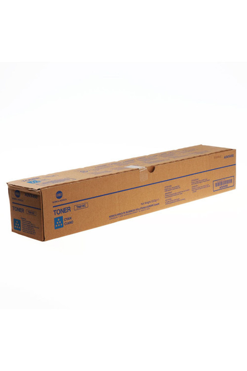 Minolta ® Tn-619 Mavi Toner Bizhub Press C-Serie 1060 1070 (A3Vx450)