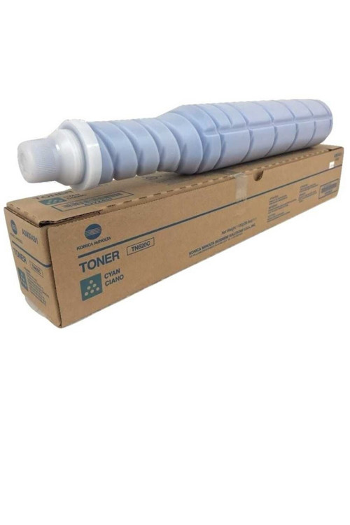 Minolta ® Tn-620 Mavi Toner Pro C1060L C1070 C3070L (A3Vx455)