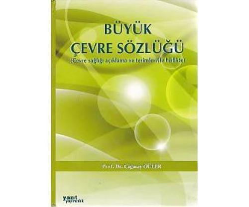 Büyük Çevre Sözlüğü