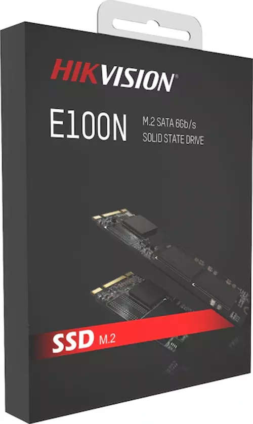 Hikvision E100NI 256 GB 545MB-480MB/s M.2 PCI-E SSD HS-SSD-E100NI/256G/2280