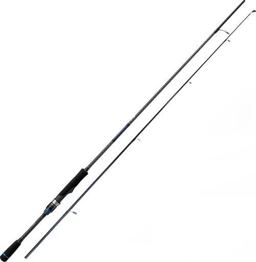 Aori Stick 862M 2.62mt EGI 2.5-4.0 (2P) Spin Kamış