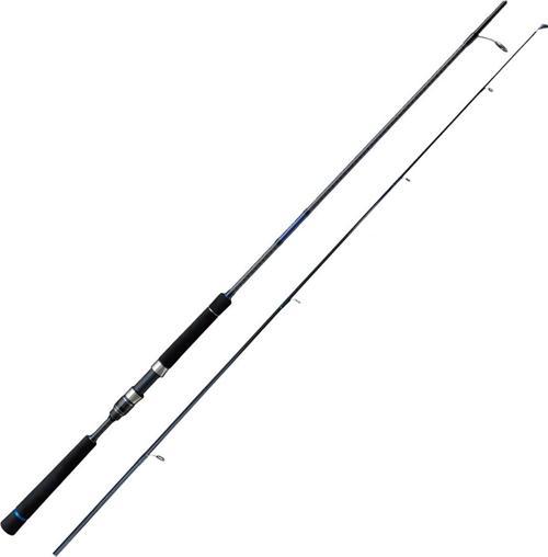 Seabass Game 902M Spin Kamış 2.74mt 7-28gr
