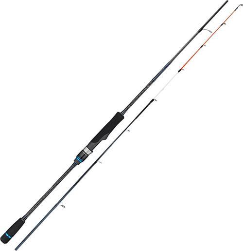Tip Run S5102M 1.55mt Max 60gr (2P) Super Light Jigging Kamış