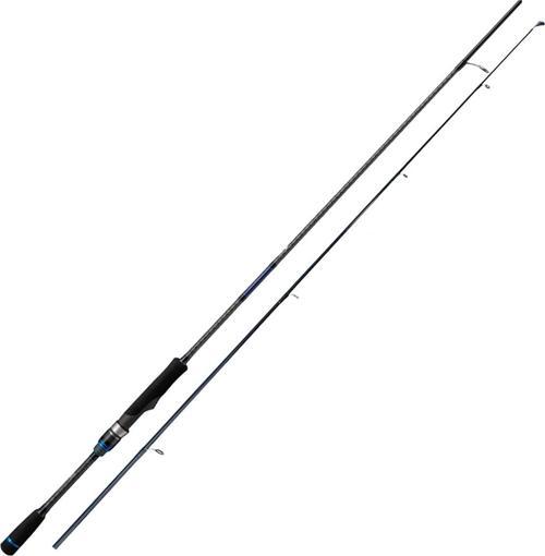 Wind S832M 2.51mt 7-21gr (2P) Spin Kamış