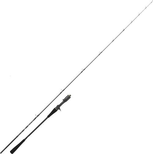 Blast BJ 1.91mt 80-200gr (S2P) Tetikli Jigging Kamış